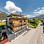 GOTTHARD - FINE LIVING APARTMENTS