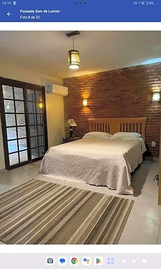 Pousada Som de Lumiar