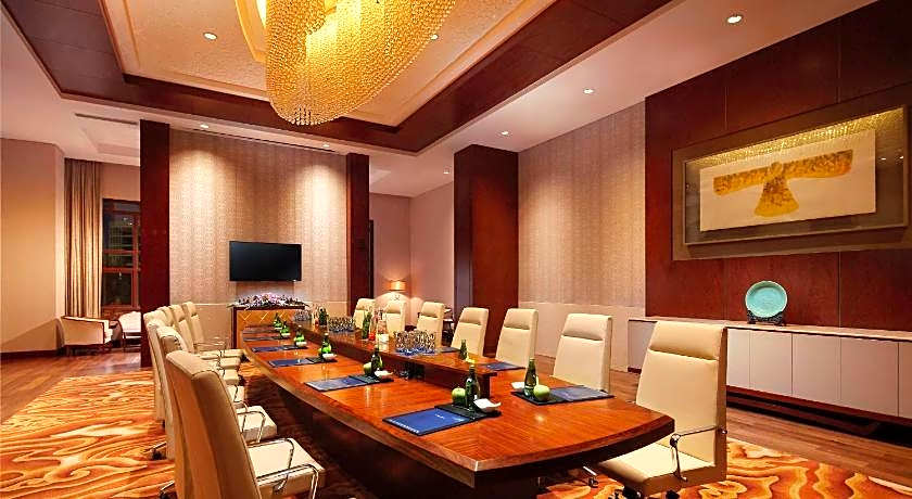 Hilton Tianjin Eco City