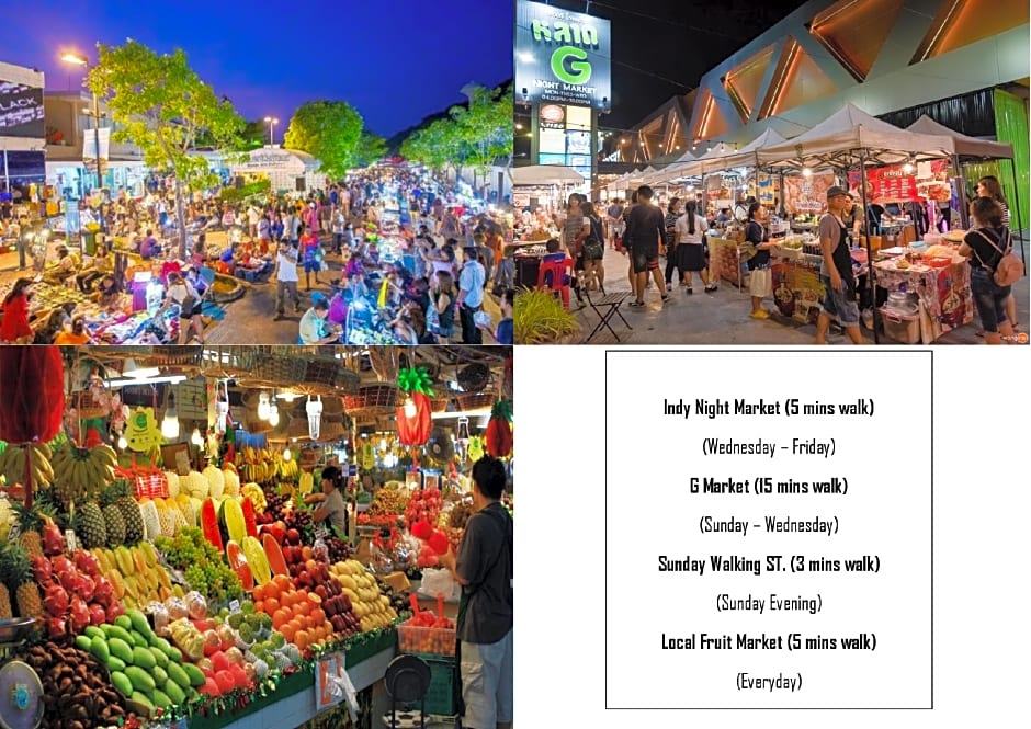 The Neighbors Hostel