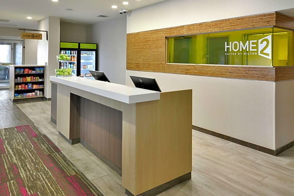 Home2 Suites by Hilton Duncan, SC