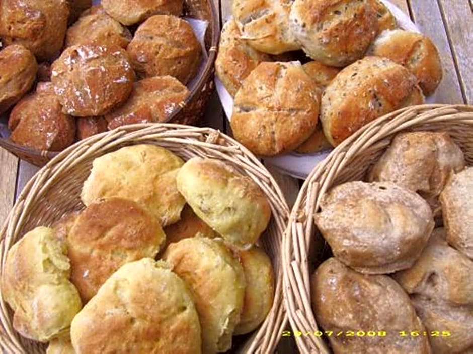 Chambres d'Hôtes La Turone