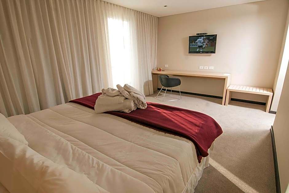 Salto Hotel y Casino