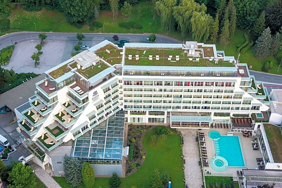 Grand Hotel Donat Superior & Wellness Center
