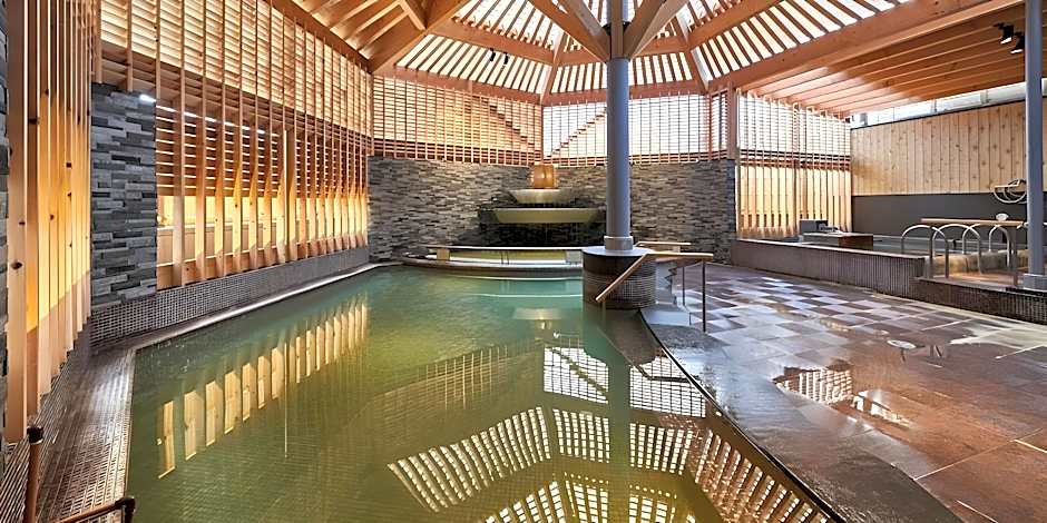 Hakodate Hotel Banso