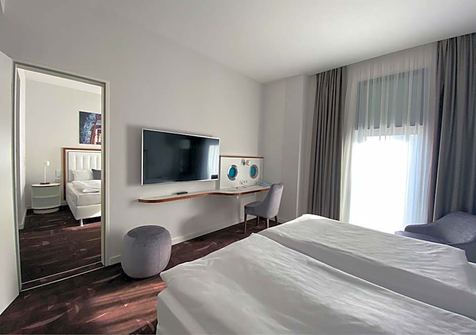 Hotel MOA Berlin
