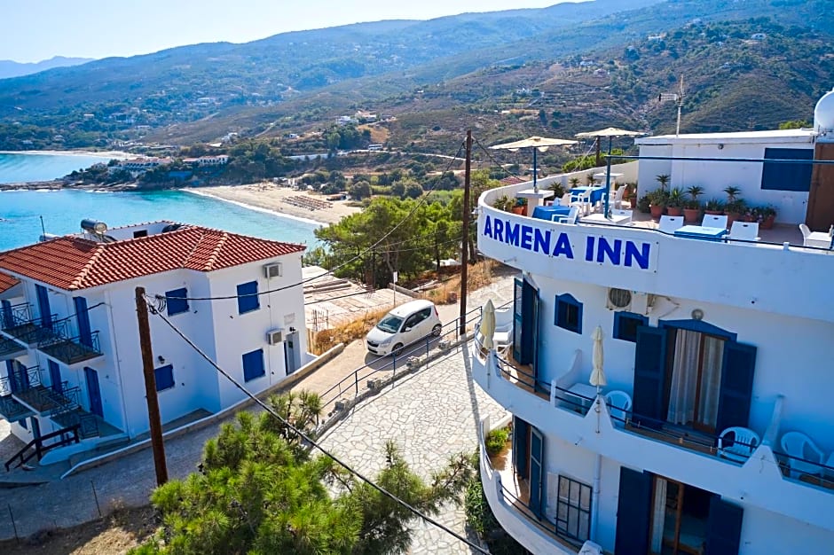 ARMENA INN