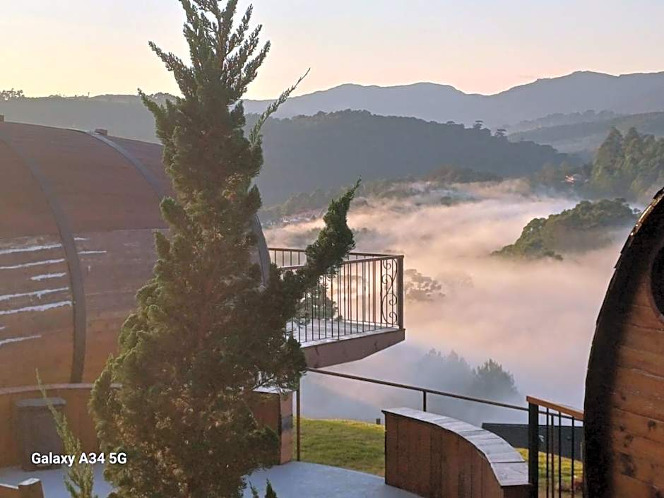 Pousada Villa Barril