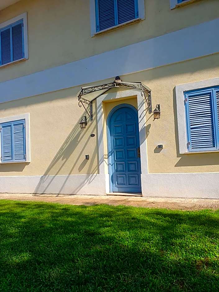 Hotel Quadrifoglio by Mancini