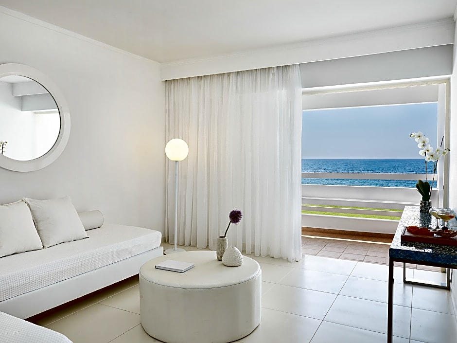 Grecotel LUX ME White