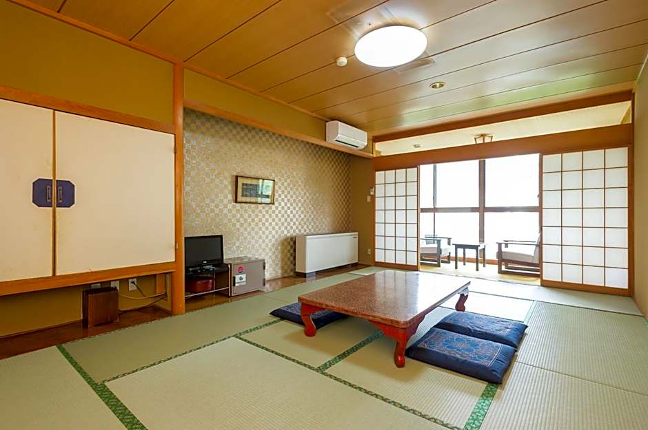 kinugawaonsen Fukumatsu