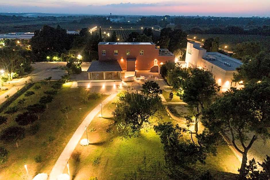 Masseria Mongio dell'Elefante