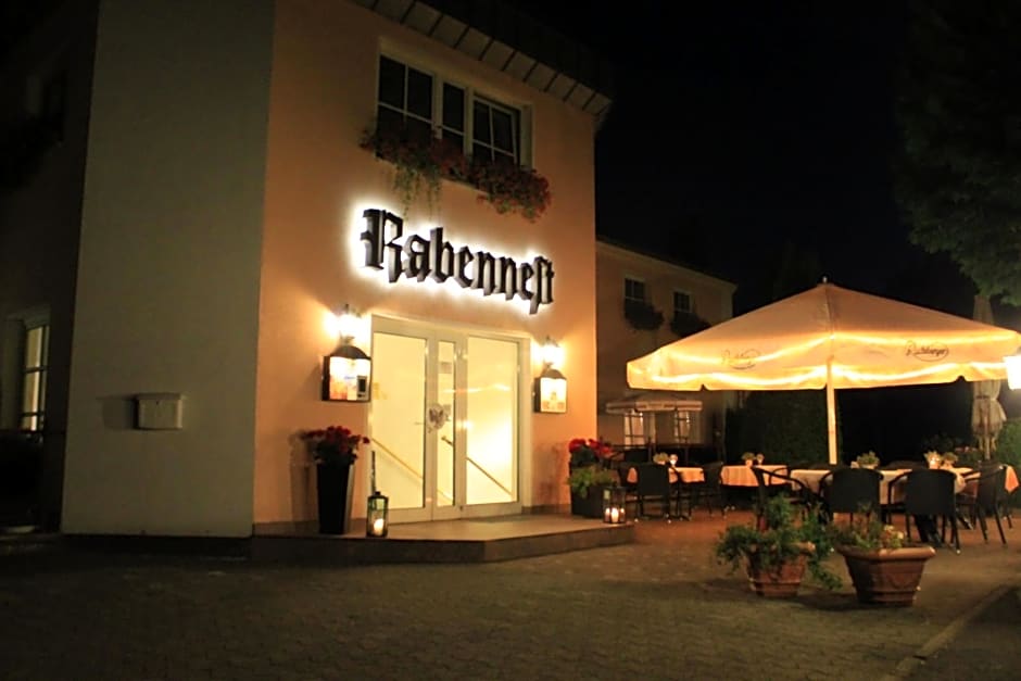 Hotel Rabennest