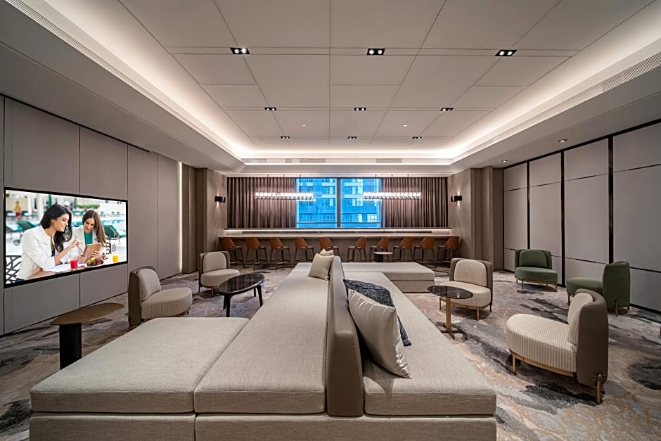 Ascott ICC Guangzhou