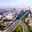 JW Marriott Hotel Yinchuan