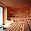 Belvoir Swiss Quality Hotel