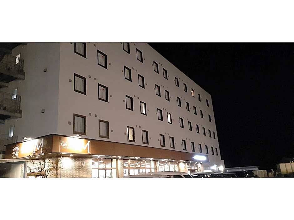HOTEL WIN