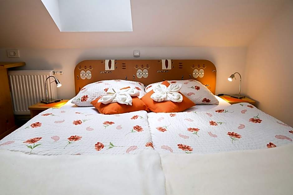 Accommodation Resman