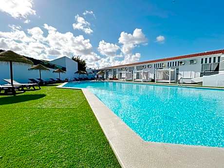 Hotel HS Milfontes Beach - Duna Parque Group