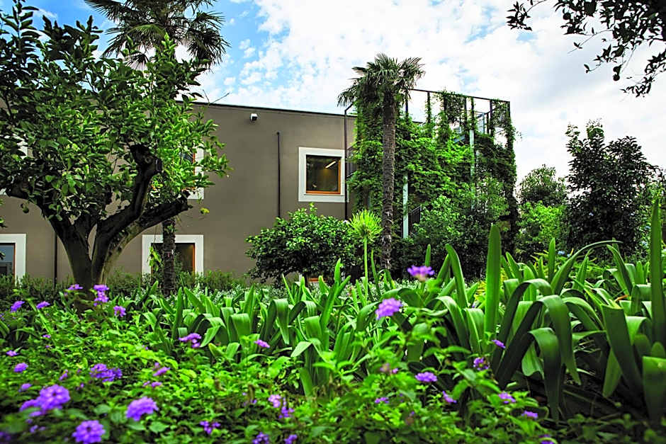 Hotel Il Cantico St. Peter