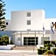 The Aeolos Beach Hotel