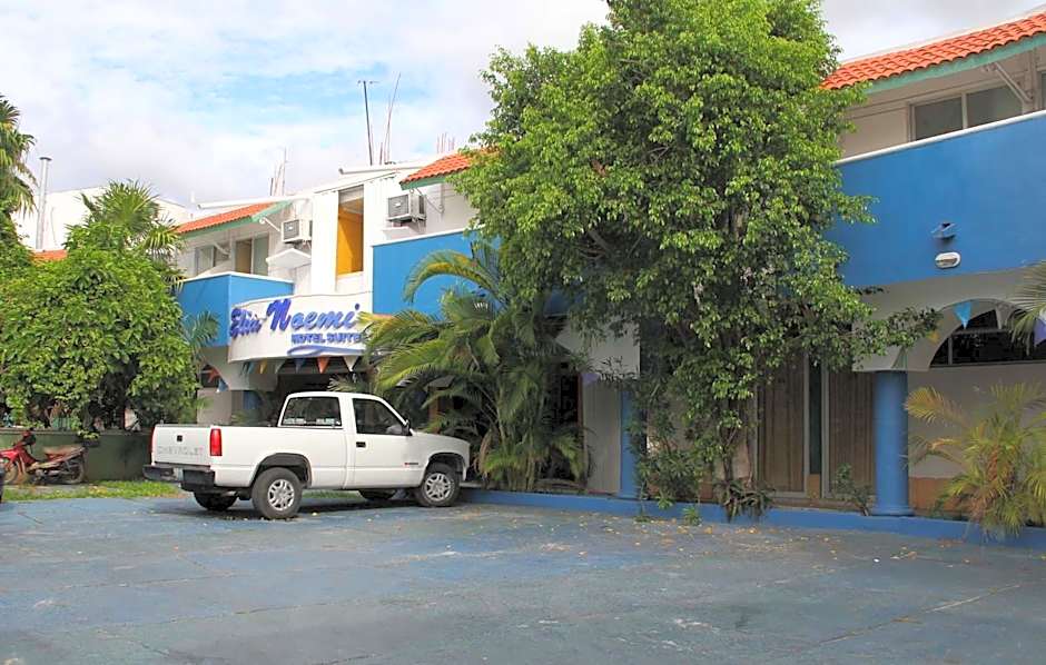 Hotel Suites Elia Noemi
