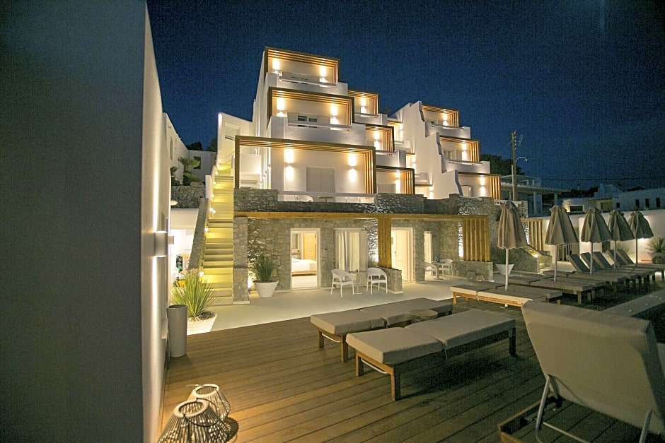 Thalassa Boutique Hotel