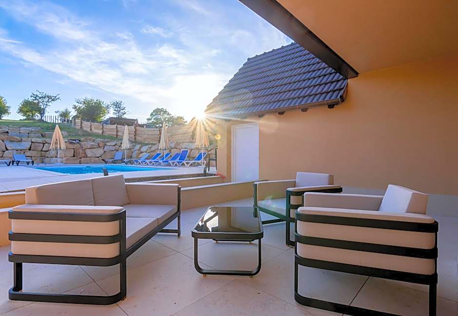 Logis Hotel Restaurant Keimberg