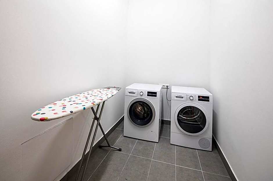 B&B Hotel Budapest City