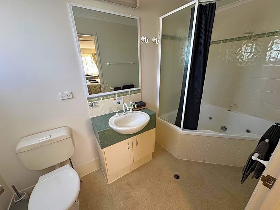 Warrego Motel