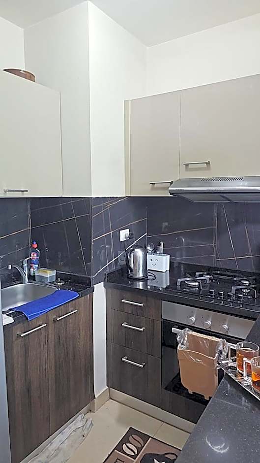 Azha Ain Sokhna apartment