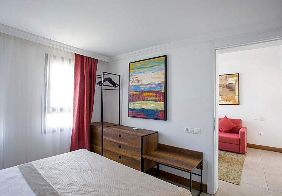 Bitez Garden Life - All Inclusive