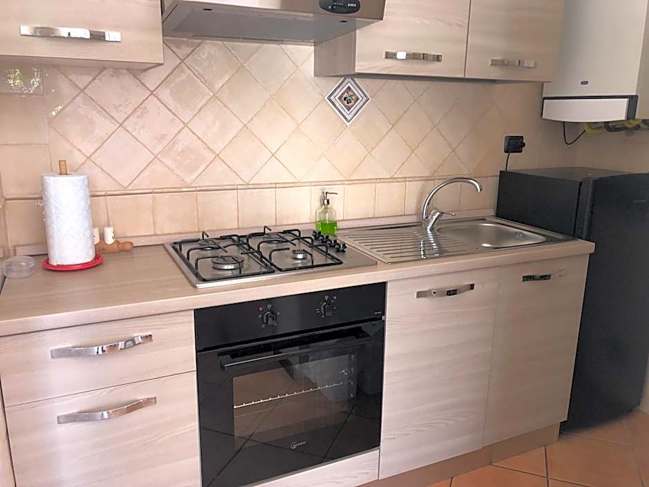 Rifugio del Cavaliere