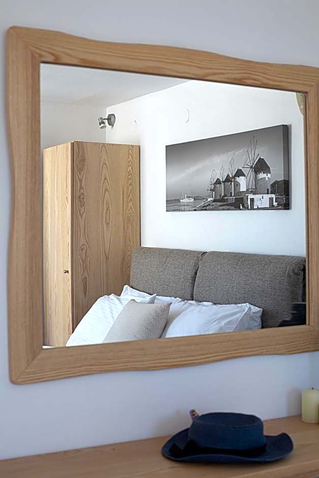 Central Suites Mykonos