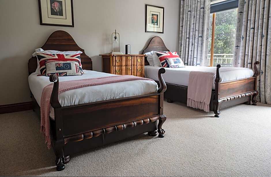 Issaquena Heights Boutique Hotel