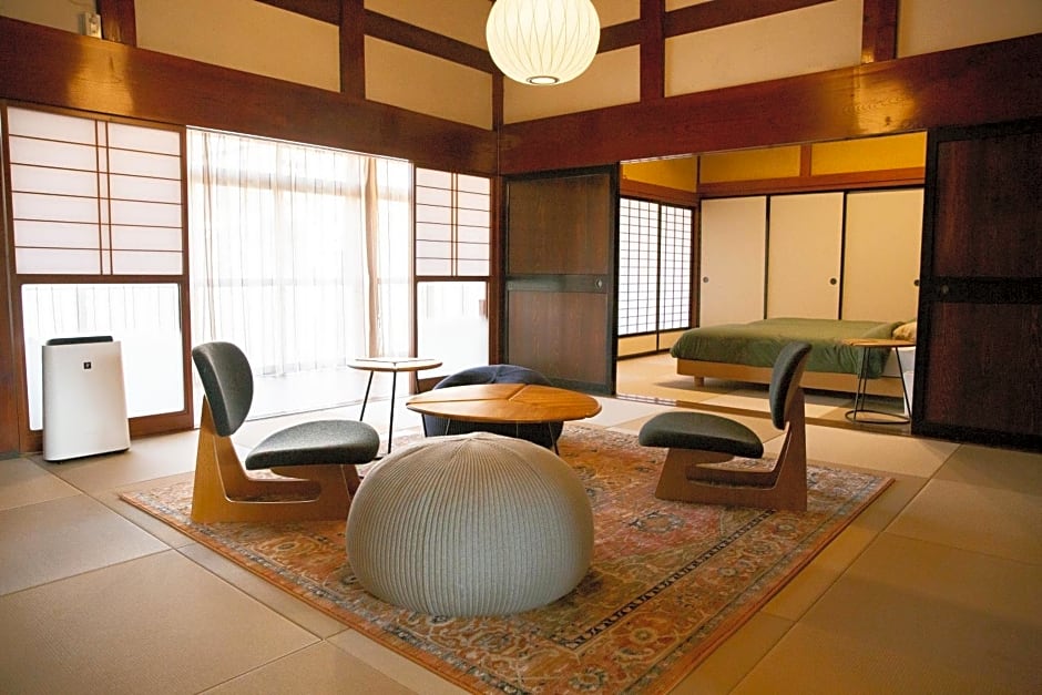 町宿ORANCHI