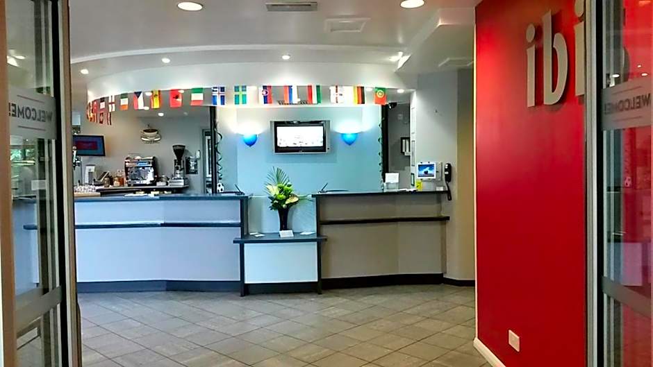 Ibis Bradford Shipley Hotel