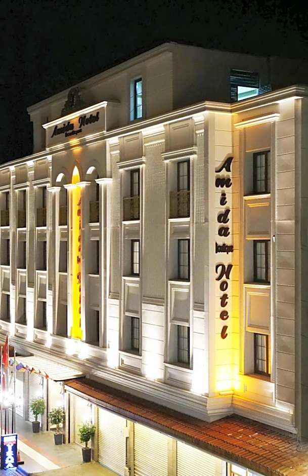 Amida Boutique Otel