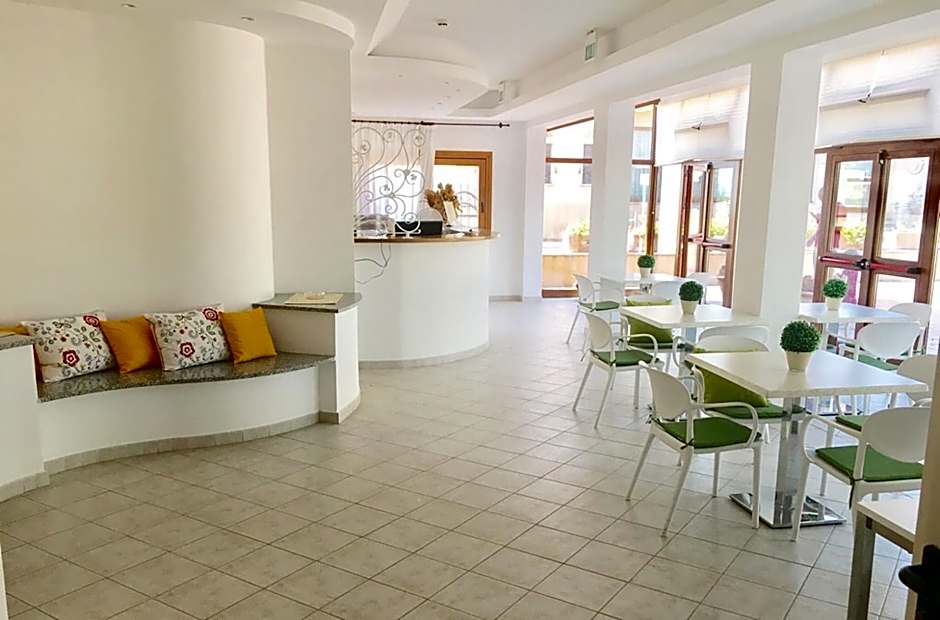 Hotel Porto Puddu - Il Nido dei Gabbiani