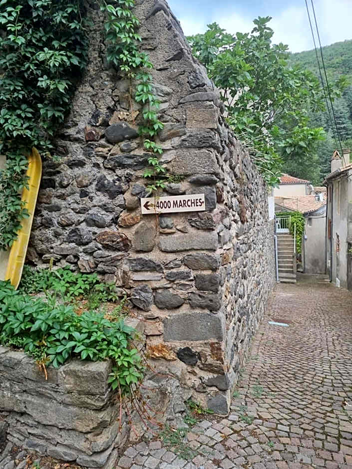 Gîte d'Aigoual