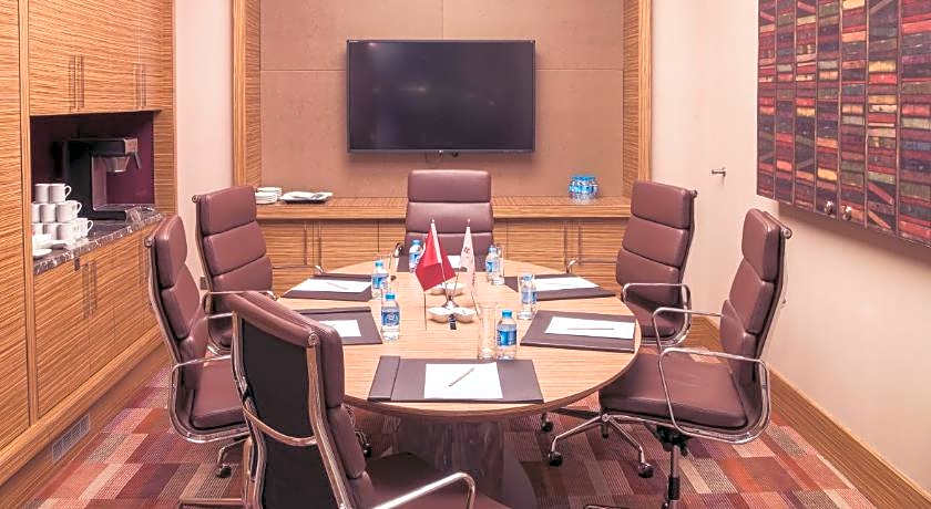 Movenpick Hotel Ankara