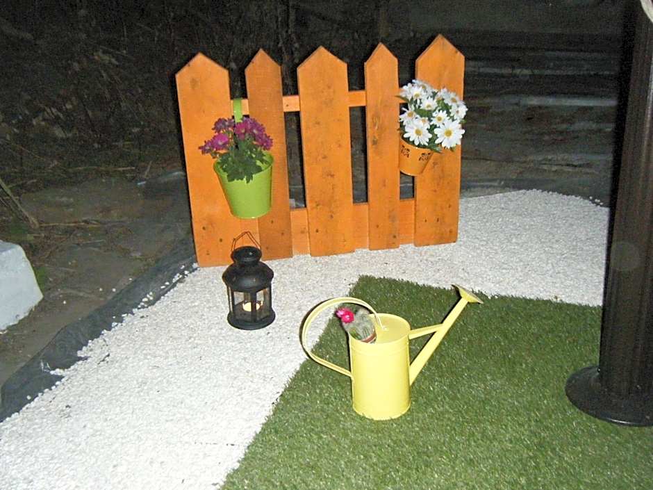 Scotty'S Boutique Hotel