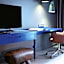 Renaissance Paris Hippodrome de St. Cloud Hotel