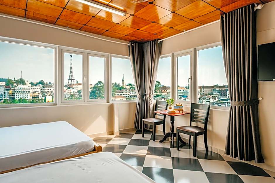Le Phuong Dalat – Dalat