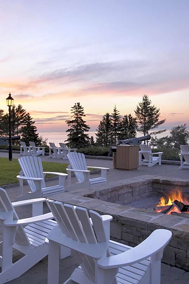 Fairmont Le Manoir Richelieu