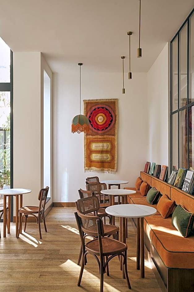 Latroupe Hotel Le Berger