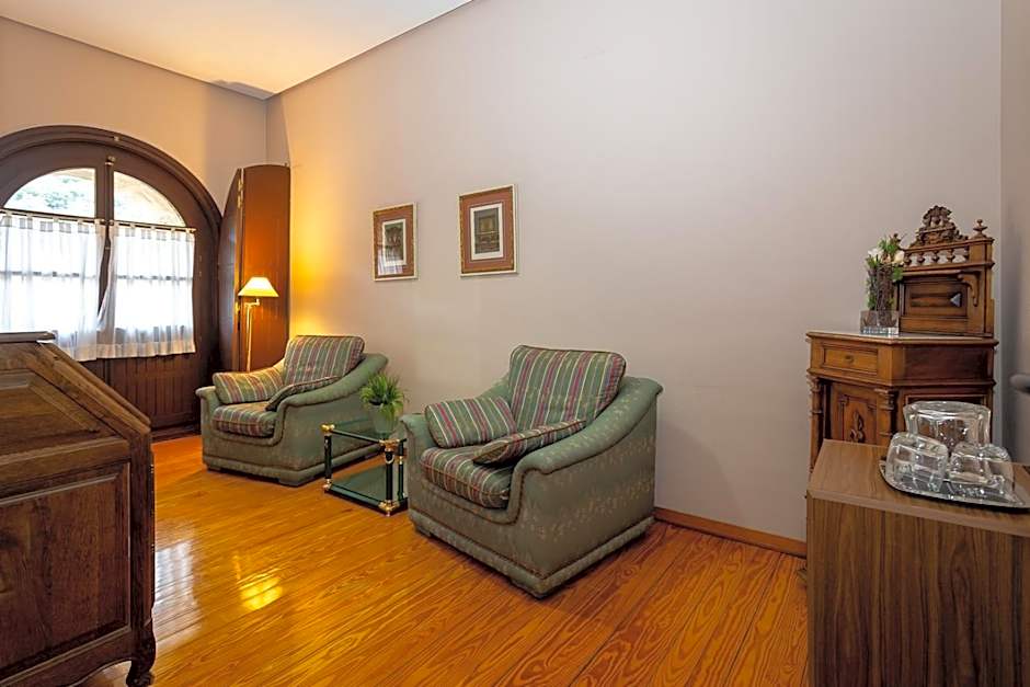 Hostería del Monasterio de San Millan