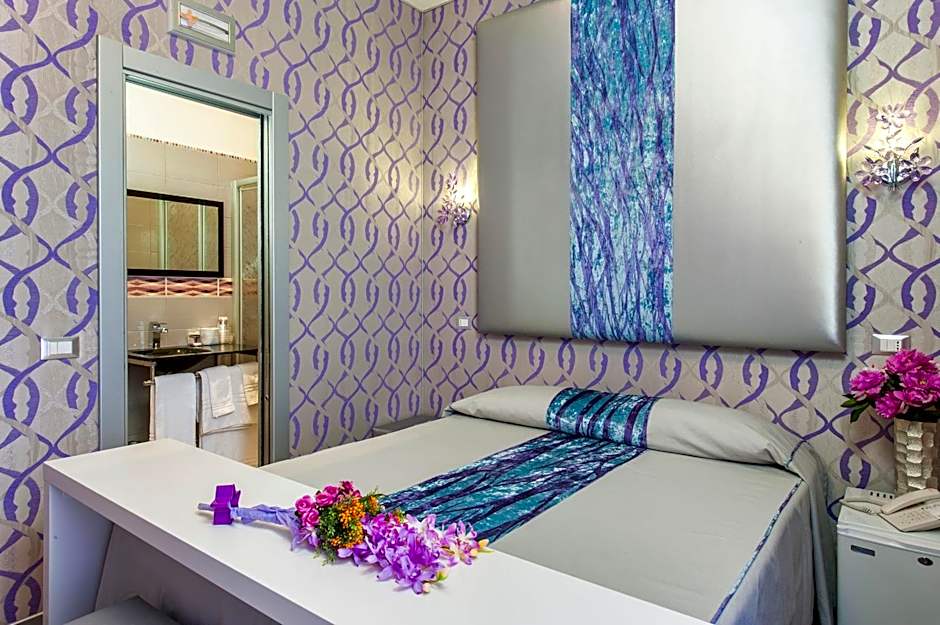 Hotel Relais Dei Papi