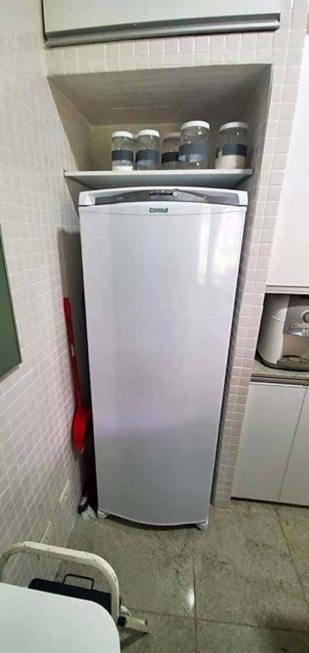 Flat no Condomínio Monte Castelo em Gravatá