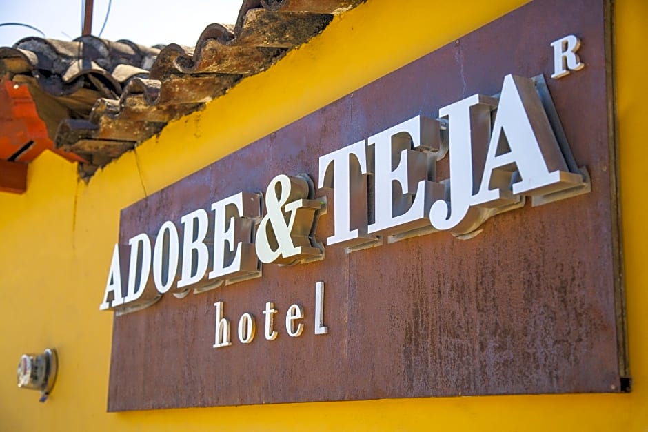 Hotel Adobe & Teja